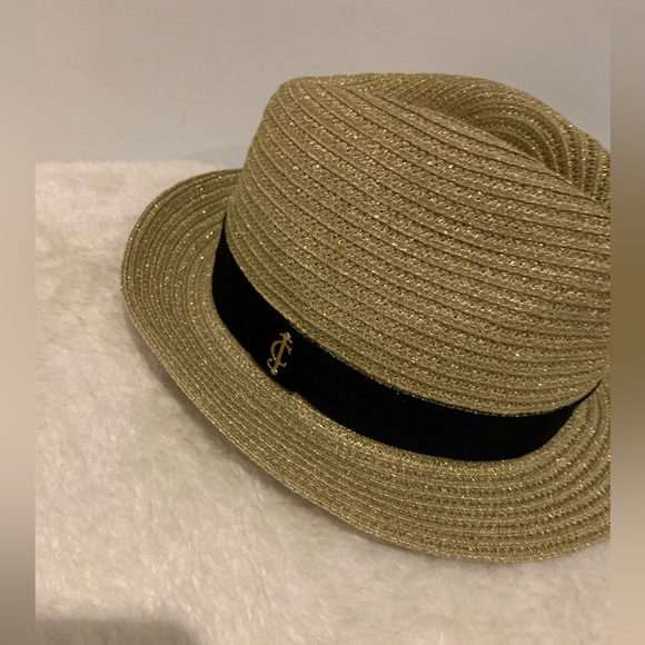 Juicy Couture Kids Hat - Picture 4 of 9